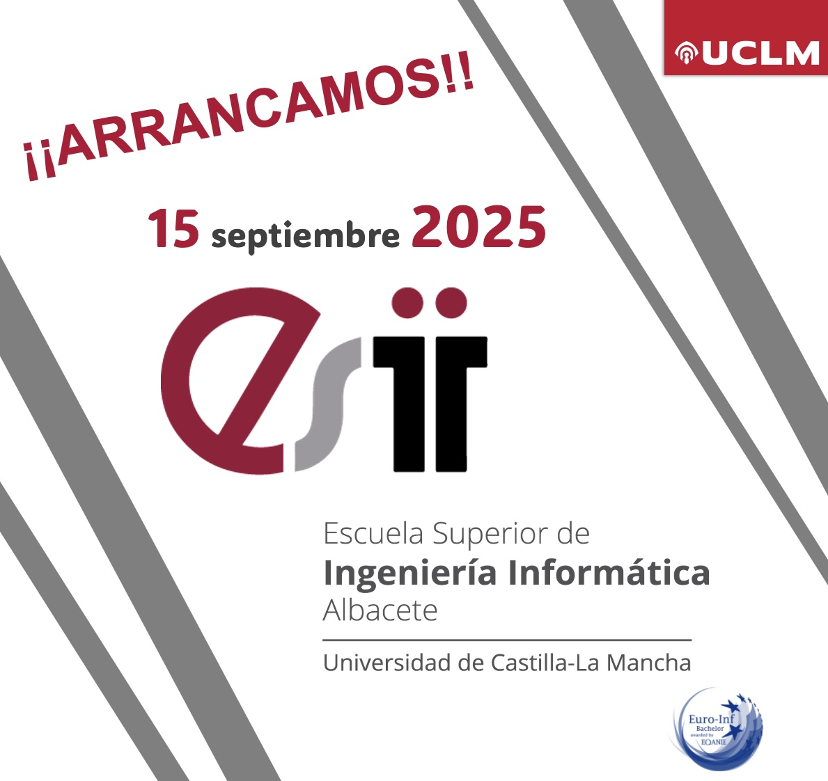 2025 Inicio