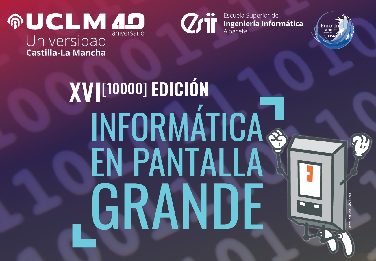 XVI Ciclo Cine Cabecera