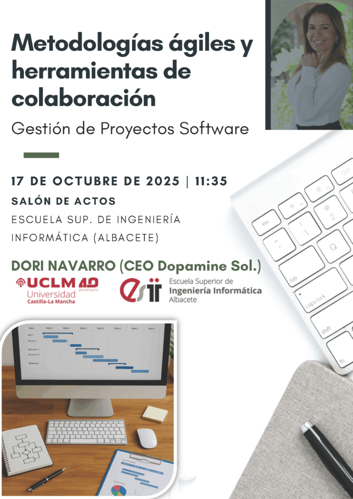 Gestión de proyectos