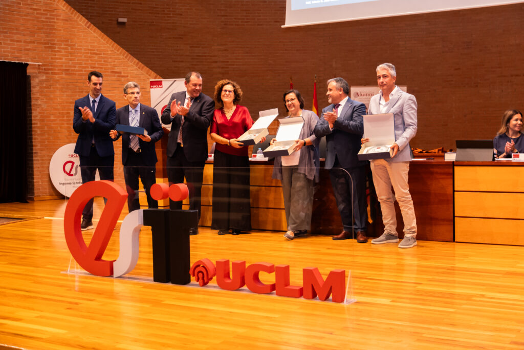 Acto de Graduación 24 25 Dirección