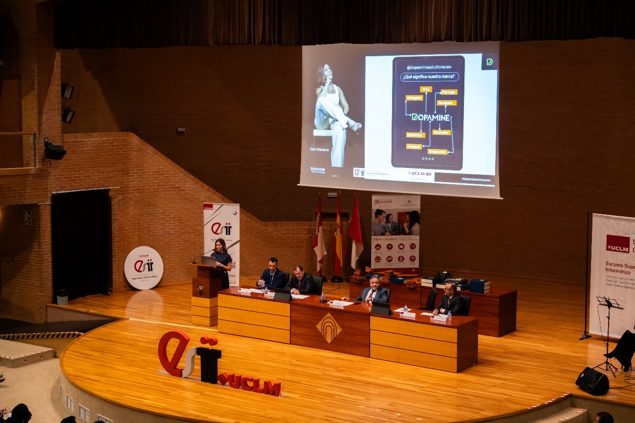 Acto de Graduación 24 25 Dori 1