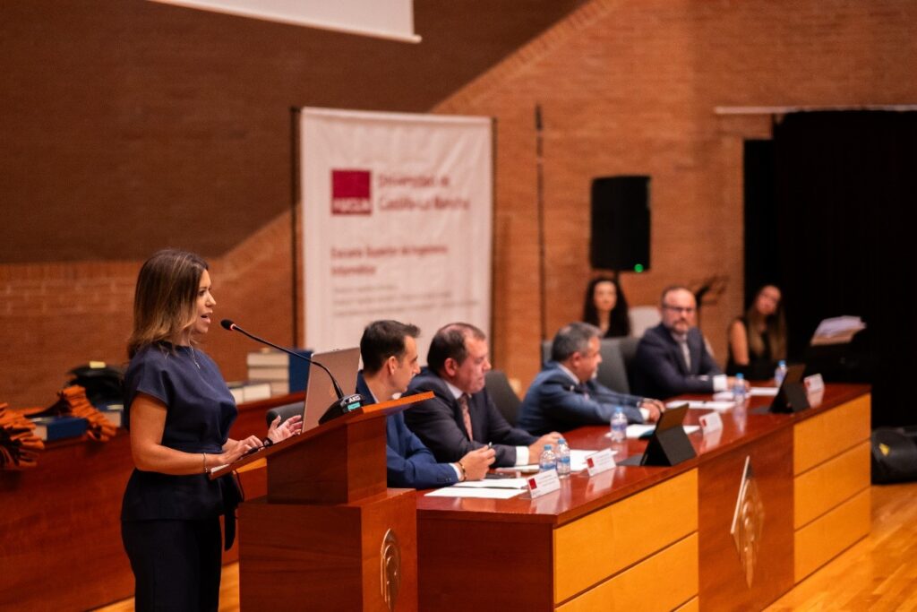 Acto de Graduación 24 25 Dori 2