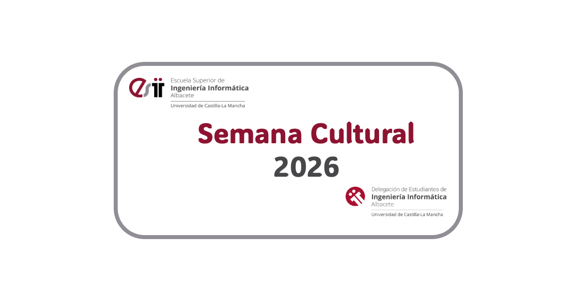 2026 Semana Cultural