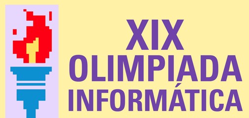 XIX Olimpiada Informática Cabecera